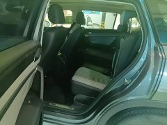 Volkswagen Taos 2023 300TSI FWD Luxury Plus Advanced Edition - ფოტო 12
