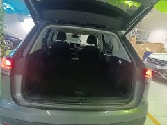 Volkswagen Taos 2023 300TSI FWD Luxury Plus Advanced Edition - ფოტო 14