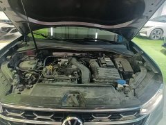 Volkswagen Taos 2023 300TSI FWD Luxury Plus Advanced Edition - ფოტო 15