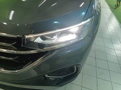 Volkswagen Taos 2023 300TSI FWD Luxury Plus Advanced Edition - ფოტო 17