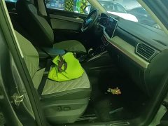 Volkswagen Taos 2023 300TSI FWD Luxury Plus Advanced Edition - ფოტო 19