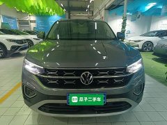 Volkswagen Taos 2023 300TSI FWD Luxury Plus Advanced Edition - ფოტო 2