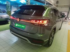Volkswagen Taos 2023 300TSI FWD Luxury Plus Advanced Edition - ფოტო 4