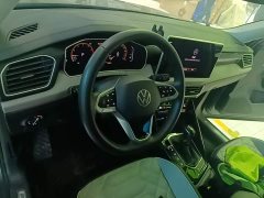 Volkswagen Taos 2023 300TSI FWD Luxury Plus Advanced Edition - ფოტო 5