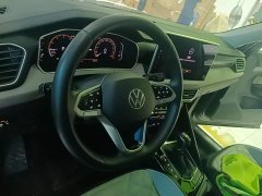 Volkswagen Taos 2023 300TSI FWD Luxury Plus Advanced Edition - ფოტო 6
