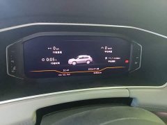 Volkswagen Taos 2023 300TSI FWD Luxury Plus Advanced Edition - ფოტო 7