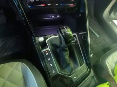 Volkswagen Taos 2023 300TSI FWD Luxury Plus Advanced Edition - ფოტო 9