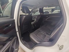 Haval H6 2021 National Trend Edition 1.5T Automatic Urban Version - ფოტო 11