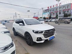 Haval H6 2021 National Trend Edition 1.5T Automatic Urban Version - ფოტო 3