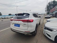 Haval H6 2021 National Trend Edition 1.5T Automatic Urban Version - ფოტო 4