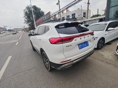 Haval H6 2021 National Trend Edition 1.5T Automatic Urban Version - ფოტო 6