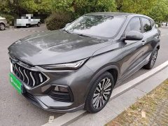 Changan Oushang X5 2021 1.6L CVT Premium - ფოტო 1