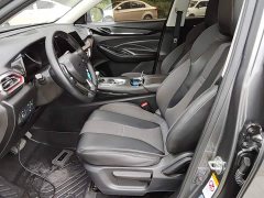 Changan Oushang X5 2021 1.6L CVT Premium - ფოტო 10