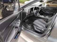 Changan Oushang X5 2021 1.6L CVT Premium - ფოტო 11