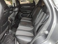 Changan Oushang X5 2021 1.6L CVT Premium - ფოტო 12