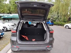 Changan Oushang X5 2021 1.6L CVT Premium - ფოტო 14