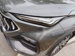 Changan Oushang X5 2021 1.6L CVT Premium - ფოტო 17