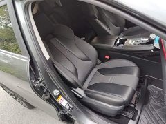Changan Oushang X5 2021 1.6L CVT Premium - ფოტო 19