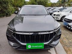 Changan Oushang X5 2021 1.6L CVT Premium - ფოტო 2