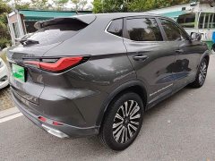Changan Oushang X5 2021 1.6L CVT Premium - ფოტო 4