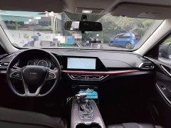 Changan Oushang X5 2021 1.6L CVT Premium - ფოტო 5