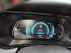 Changan Oushang X5 2021 1.6L CVT Premium - ფოტო 7