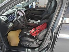 Lynk & Co Geely Lynk & Co 03 2023 1.5T DCT Pro - ფოტო 10