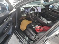 Lynk & Co Geely Lynk & Co 03 2023 1.5T DCT Pro - ფოტო 11