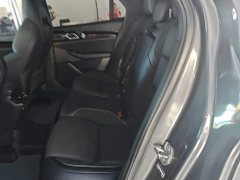 Lynk & Co Geely Lynk & Co 03 2023 1.5T DCT Pro - ფოტო 12