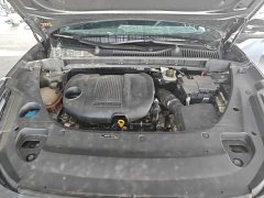 Lynk & Co Geely Lynk & Co 03 2023 1.5T DCT Pro - ფოტო 15