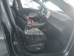 Lynk & Co Geely Lynk & Co 03 2023 1.5T DCT Pro - ფოტო 19