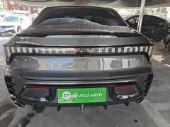 Lynk & Co Geely Lynk & Co 03 2023 1.5T DCT Pro - ფოტო 3