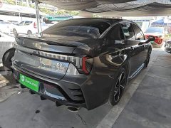 Lynk & Co Geely Lynk & Co 03 2023 1.5T DCT Pro - ფოტო 4