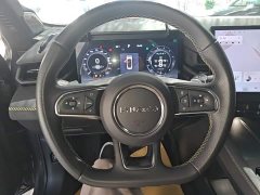Lynk & Co Geely Lynk & Co 03 2023 1.5T DCT Pro - ფოტო 6