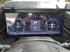 Lynk & Co Geely Lynk & Co 03 2023 1.5T DCT Pro - ფოტო 7