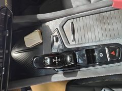 Lynk & Co Geely Lynk & Co 03 2023 1.5T DCT Pro - ფოტო 9
