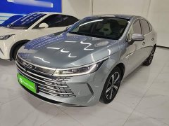 BYD Destroyer 05 Glory Edition DM-i 120KM Luxury - ფოტო 1