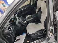 BYD Destroyer 05 Glory Edition DM-i 120KM Luxury - ფოტო 10