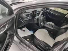 BYD Destroyer 05 Glory Edition DM-i 120KM Luxury - ფოტო 11