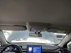 BYD Destroyer 05 Glory Edition DM-i 120KM Luxury - ფოტო 13