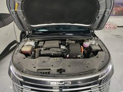 BYD Destroyer 05 Glory Edition DM-i 120KM Luxury - ფოტო 15