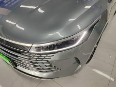 BYD Destroyer 05 Glory Edition DM-i 120KM Luxury - ფოტო 17