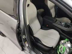 BYD Destroyer 05 Glory Edition DM-i 120KM Luxury - ფოტო 19
