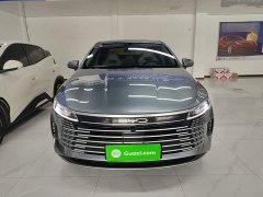 BYD Destroyer 05 Glory Edition DM-i 120KM Luxury - ფოტო 2