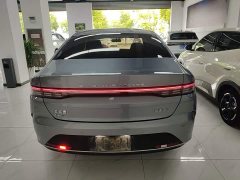 BYD Destroyer 05 Glory Edition DM-i 120KM Luxury - ფოტო 3
