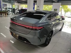 BYD Destroyer 05 Glory Edition DM-i 120KM Luxury - ფოტო 4