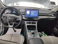 BYD Destroyer 05 Glory Edition DM-i 120KM Luxury - ფოტო 5