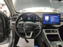 BYD Destroyer 05 Glory Edition DM-i 120KM Luxury - ფოტო 6