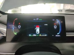 BYD Destroyer 05 Glory Edition DM-i 120KM Luxury - ფოტო 7