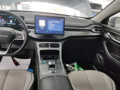 BYD Destroyer 05 Glory Edition DM-i 120KM Luxury - ფოტო 8